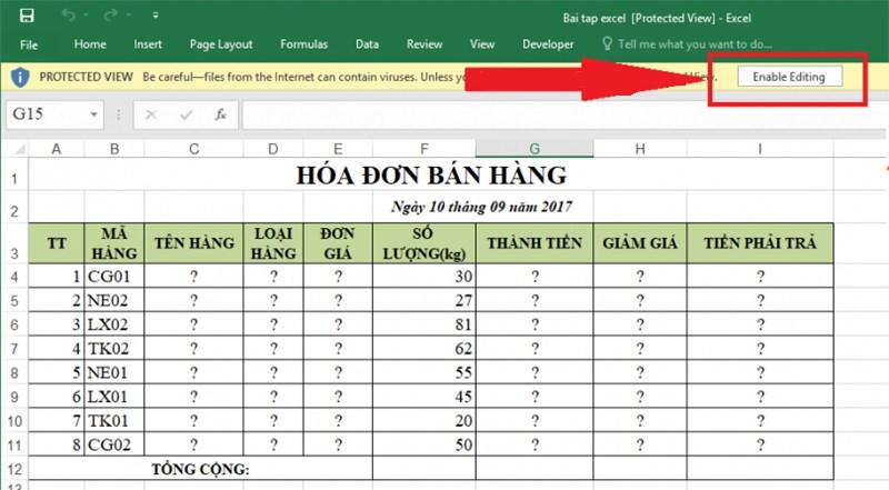 Cách Tắt Reseach Trong Excel