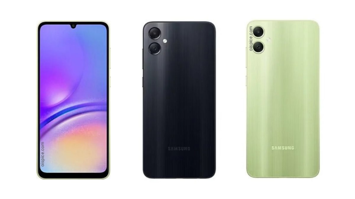 Samsung Galaxy A05 Khám Phá Chi Tiết Chiếc Smartphone Đáng Mua Nhất Năm