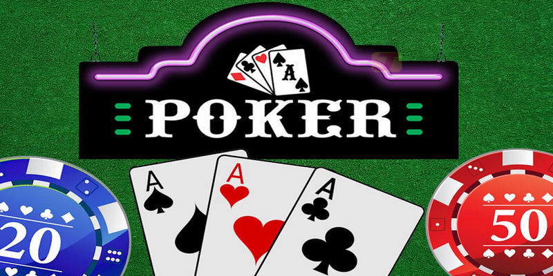 Sự hấp dẫn của Poker đến từ đâu?