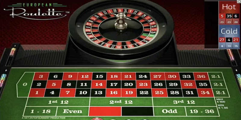 Chiến lược Roulette Giới thiệu tổng quan