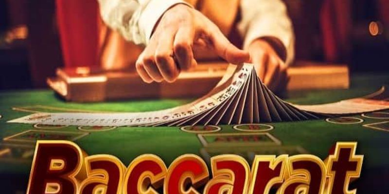 Luật chơi Baccarat không hoa hồng: Khái niệm cơ bản