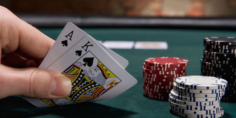 Nguồn gốc và phát triển của Texas Hold'em