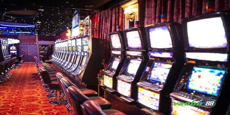 Lịch sử phát triển của game casino