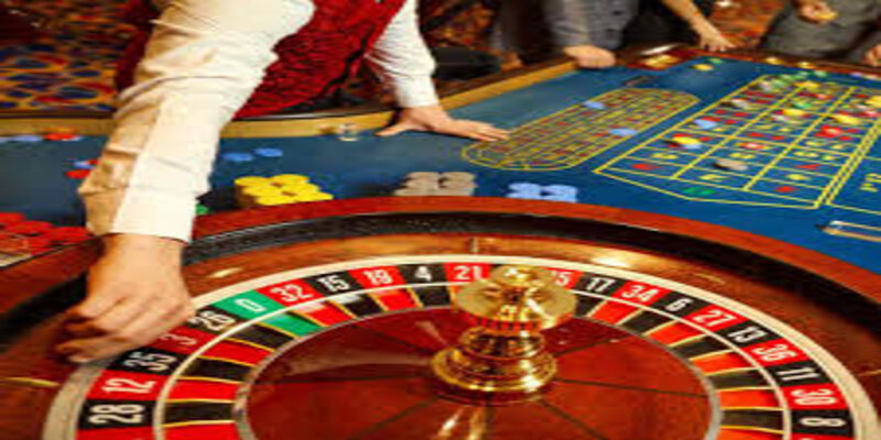 Các loại giải đấu trong casino