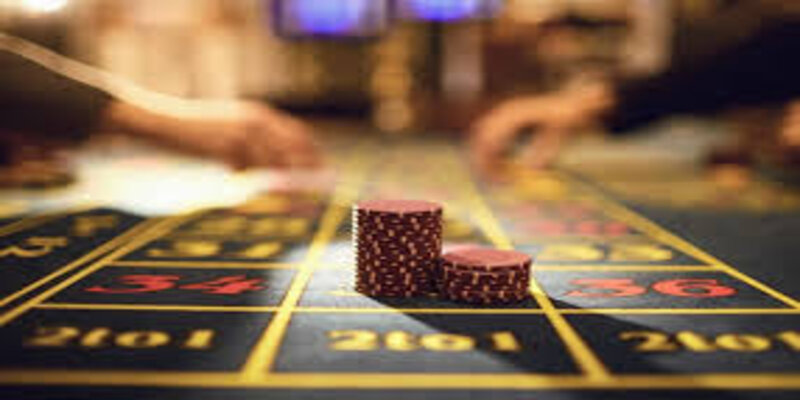 LỢI ÍCH CỦA LOW LIMIT CASINO