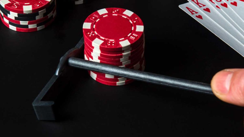 Các Bước Để Lựa Chọn Casino Xóc Đĩa An Toàn