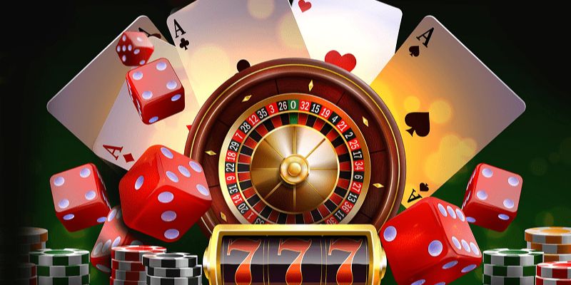 Bản chất của casino thắng nhanh 