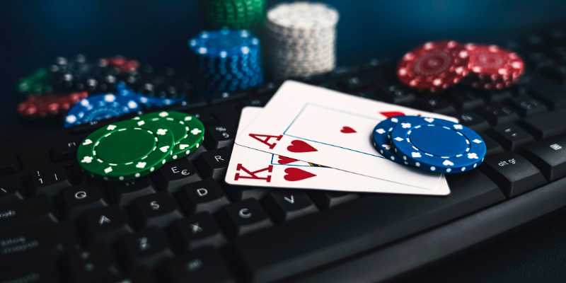 Cách chọn trò chơi casino phù hợp