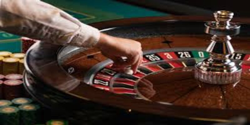 Roulette Châu Âu: Hướng Dẫn Chi Tiết & Các Nhà Cái Uy Tín