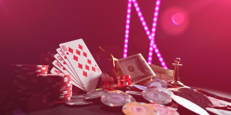 Khe Video Casino: Thế Giới Hấp Dẫn Của Những Trò Chơi Online