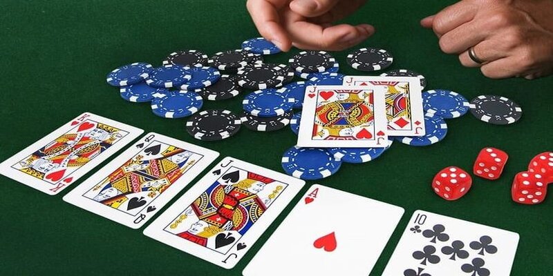 Chơi Casino Sâm Lốc Có Khó Không? Hướng Dẫn Chi Tiết