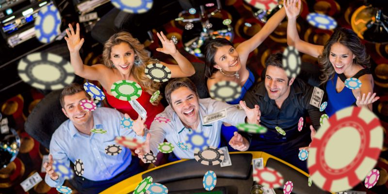 Online slot games – The key to changing the game and getting rich unexpectedly.