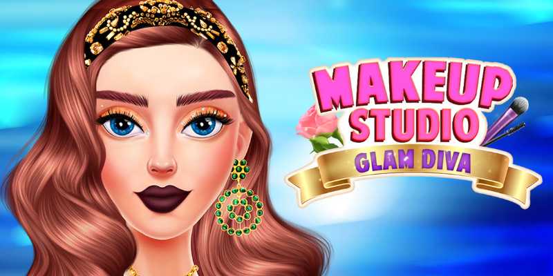 In-game vs. real-life makeup trends
